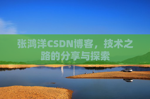张鸿洋CSDN博客，技术之路的分享与探索